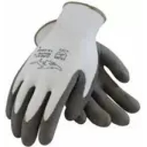 Nylon Safety Gloves