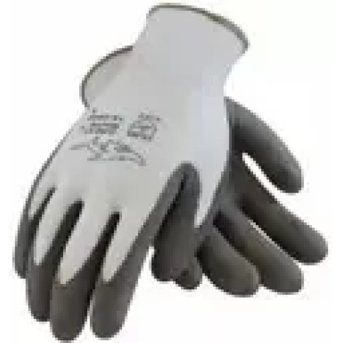 Nylon Safety Gloves