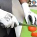 Nylon Safety Gloves